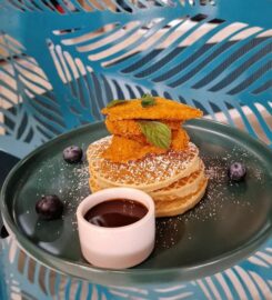 Seven Restaurant Benin