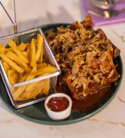 Seven Restaurant Benin