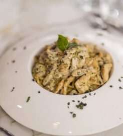 Seven Restaurant Benin