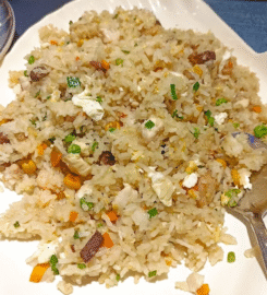 Shu Garden Chinese Restaurant