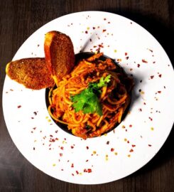 Sketch Restaurant Lagos