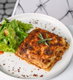 Sketch Restaurant Lagos