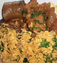 Standard Restaurant & Bar