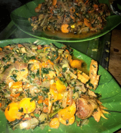 Standard Restaurant & Bar