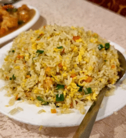 Sunrice Chinese Restaurant