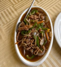 Sunrice Chinese Restaurant