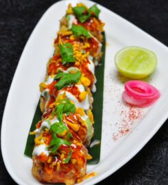 The Spice Route (VI)