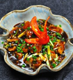 The Spice Route (VI)