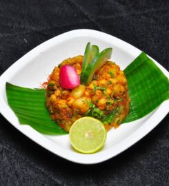 The Spice Route (VI)