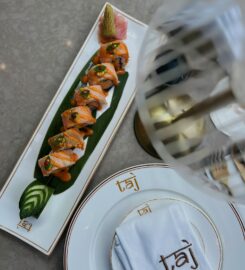 Taj Restaurant