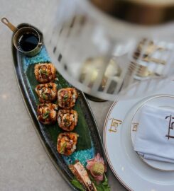 Taj Restaurant