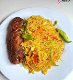 Tastia Restaurant & Bakery