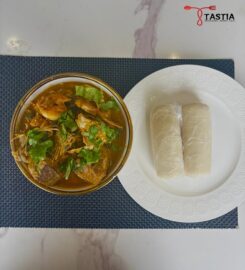 Tastia Restaurant & Bakery