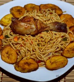 The Buhka Restaurant