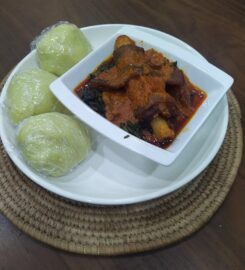 The Bukka Cuisine Limited
