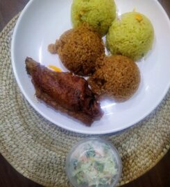 The Bukka Cuisine Limited