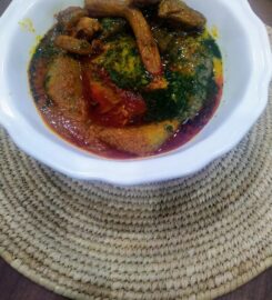 The Bukka Cuisine Limited