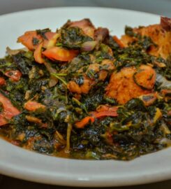 The HungryMan Restaurant & Bakery