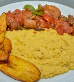 The HungryMan Restaurant & Bakery