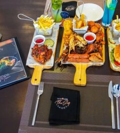 The SIG Lagos