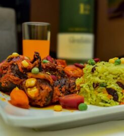 The Tavern Benin City