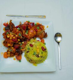 The Tavern Benin City