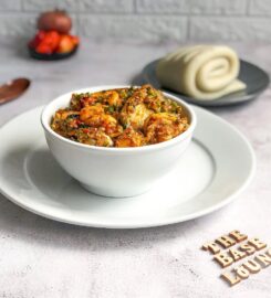 The base lounge and restaurants