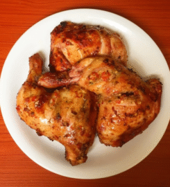 Ticklers Restaurant and Bakery