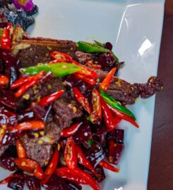 White Garden Chinese Restaurant 红顶老火锅