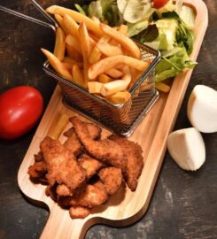 Wilson Restaurant ikoyi