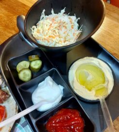 Wilson Restaurant ikoyi