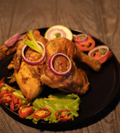 Xhrine x De Angels, Owerri