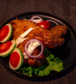 Xhrine x De Angels, Owerri