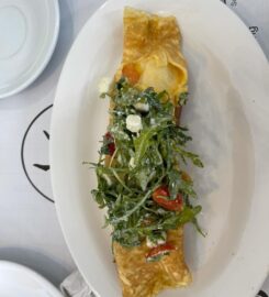 Zaika Indian & Chinese Food (Ikeja)