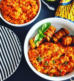 Zaika Indian & Chinese Food (Ikeja)