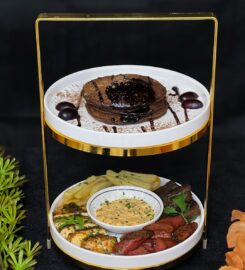 Zayda Restaurant Lagos