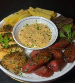 Zayda Restaurant Lagos