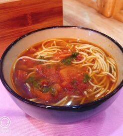 Zhou Jie Hot Pot Restaurant