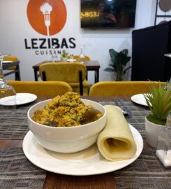 LEZIBAS CUISINE